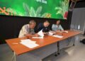 BPDP Dukung Peremajaan Sawit Rakyat 1.541,7 Hektare