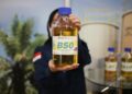 Uji Biodiesel B50 di Sektor Pertambangan Tunjukkan Hasil Positif