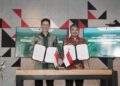 Pertamina Gandeng Crectech Singapura Jajaki Bisnis Biometanol dari Limbah Sawit