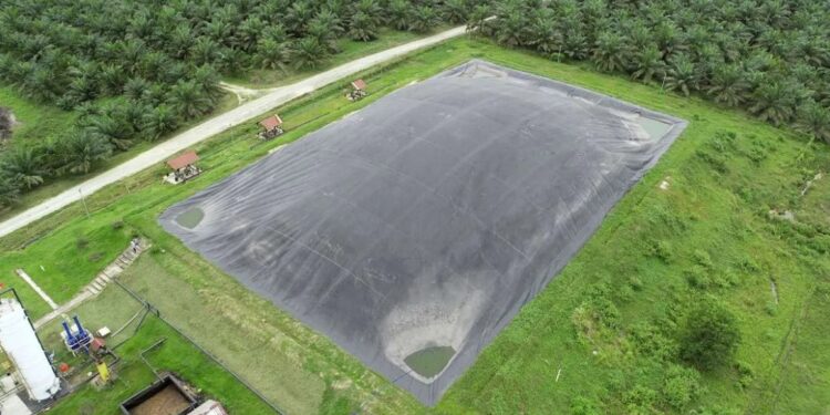 2 PLTBg Ini Jadi Andalan PalmCo Tekan Biaya Energi di Tengah Gejolak Global