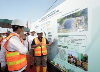 PalmCo Percepat Proyek Gas Biomethane dari Limbah Sawit, Dorong Ketahanan Energi dan Tekan Emisi