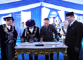 PTPN IV PalmCo Gandeng ITS Kembangkan Bensin Sawit