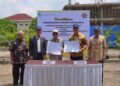 YPKPY dan PT Nusantara Green Energy Bangun PKS Teknologi SPOT
