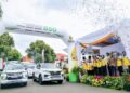 Menuju Biodiesel B50, Pemerintah Susun Tahapan Pemanfaatan BBN