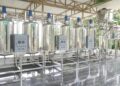 Kementan Uji B50 pada Alsintan, Bioreaktor Biodiesel Disiapkan