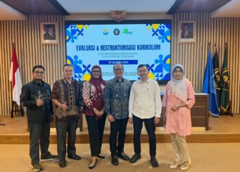 Kolaborasi Astra Agro Lestari dan Universitas Brawijaya Perkuat Kompetensi Pendidikan Sektor Perkebunan*
