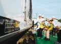 Pemerintah Uji Penggunaan Biodiesel B50 di Sektor Perkeretaapian
