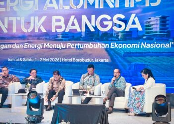 Astra Agro Perkuat Produktivitas Sawit, Jawab Tantangan Defisit Minyak Nabati Dunia