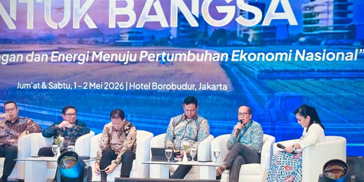 Astra Agro Perkuat Produktivitas Sawit, Jawab Tantangan Defisit Minyak Nabati Dunia