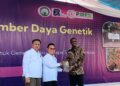 Dubes Tanzania Tekankan Pentingnya Kolaborasi dalam Pelepasan Sumber Daya Genetik Sawit