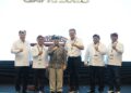 GAPKI Sinergi dengan Pemerintah Perkuat Ketahanan Pangan dan Energi Berkelanjutan
