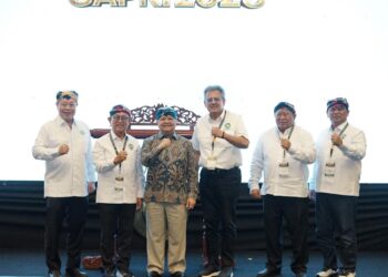 GAPKI Sinergi dengan Pemerintah Perkuat Ketahanan Pangan dan Energi Berkelanjutan