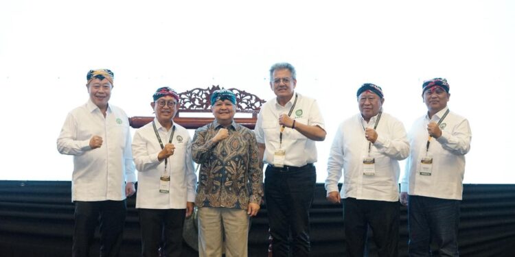 GAPKI Sinergi dengan Pemerintah Perkuat Ketahanan Pangan dan Energi Berkelanjutan