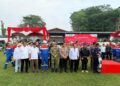 GAPKI dan Pemerintah Perkuat Kesiapsiagaan Nasional Hadapi Risiko Karhutla