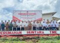 Anak Usaha Minamas Plantation Salurkan Bantuan Rp1,7 Miliar untuk Korban Banjir Aceh