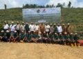 Dorong Kemandirian Ekonomi Rakyat, Minamas Plantation Tanam Perdana FPKMS di Tamiang Aceh
