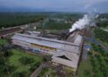 Pabrik Kelapa Sawit PalmCo Raih Proper Hijau, Dorong Transisi Energi dan Efisiensi