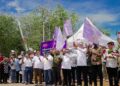 Perkuat Produktivitas, BPDP Dukung Pelepasan Bibit Sawit Unggul Asal Tanzania