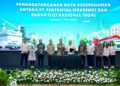 Pertamina dan BGN Sinergikan Minyak Jelantah jadi Energi Rendah Karbon untuk Bahan Bakar Pesawat