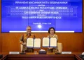 Agrinas Palma Nusantara Gandeng UGM Kembangkan Komodita Kelapa Sawit