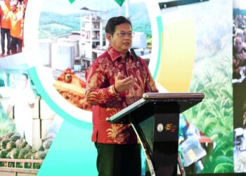 Wamen Viva Dorong GAPKI Terus Berkontribusi Ciptakan Lapangan Kerja