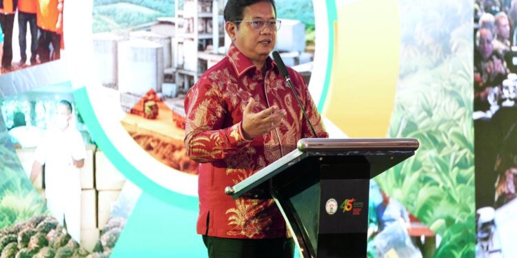 Wamen Viva Dorong GAPKI Terus Berkontribusi Ciptakan Lapangan Kerja