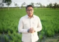Wamentan Sudaryono Respons Cepat Gejolak Sawit, Pastikan Petani dan Pelaku Usaha Terlindungi