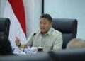 Wamentan Sudaryono Kumpulkan Eksportir dan Perusahaan Refinery, Sepakat Bisnis Sawit Tetap Normal dan Harga TBS Dijaga