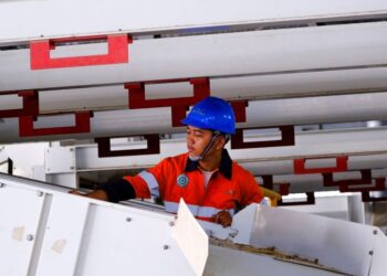 Wilmar Dorong Kesiapan Kerja Mahasiswa Lewat Program Magang