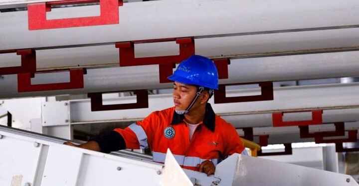 Wilmar Dorong Kesiapan Kerja Mahasiswa Lewat Program Magang