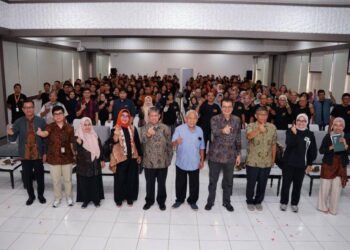 BPDP dan AKPY-STIPER Dorong Inovasi dan Citra Positif Sawit Melalui Workshop UMKM Sawit