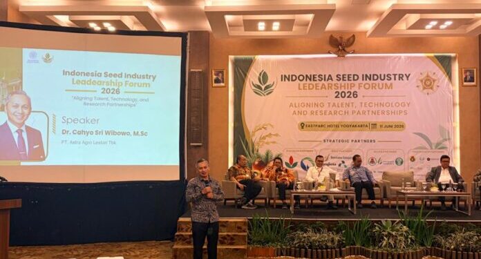 Astra Agro Dorong Inovasi Benih Unggul untuk Masa Depan Sawit Berkelanjutan