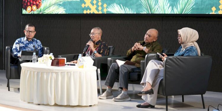 BPDP Buka Beasiswa Sawit 2026, Kuota Naik Jadi 5.000 Mahasiswa