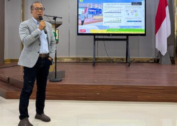 Astra Agro Goes to Campus, Berbagi Praktik Sawit Berkelanjutan di Universitas Andalas