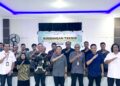 Solidaridad Gandeng Pemkab Kotim Percepat Pendaftaran e-STDB untuk Petani Sawit