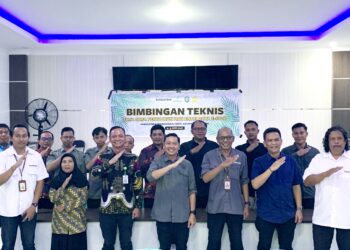 Solidaridad Gandeng Pemkab Kotim Percepat Pendaftaran e-STDB untuk Petani Sawit