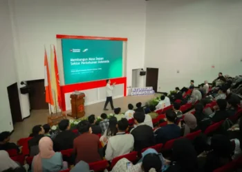 Holding Perkebunan Nusantara Ajak Generasi Muda Kembangkan Industri Perkebunan