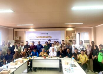 Babak Baru Tata Kelola Karbon Pasca Perpres 110/2025, Pemkab Kukar dan Solidaridad Dorong Akselerasi Perkebunan Rendah Emisi