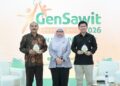 BPDP Tingkatkan Literasi Generasi Muda Lewat GenSawit 2026 di Universitas Udayana