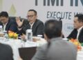 Produksi Sawit Nasional Stagnan, PalmCo Genjot Transformasi Kebun Rakyat