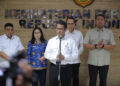 Mentan Sebut 90 Persen Perusahaan Sawit Sudah Naikkan Harga TBS di Tingkat Petan