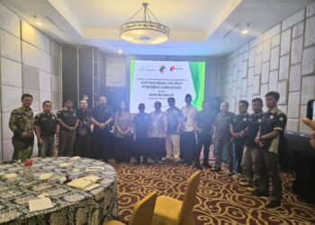 Minamas Plantation Bangun Kebun Plasma Selus 293 Hektar di Ketapang Kalbar