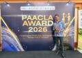Minamas Plantation Borong Lima Penghargaan PAACLA Award 2026