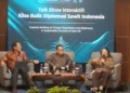 Industri Sawit Diminta Perkuat Hilirisasi dan Optimalkan Perwakilan Dagang