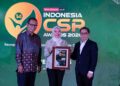 Lewat Program Pemberdayaan Masyarakat, Astra Agro Raih Penghargaan di Indonesia CSR Awards 2026
