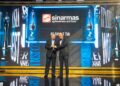Sinar Mas Agribusiness and Food Raih Lima Penghargaan di Ajang HR Asia Awards 2026