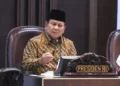 B50 Launching Juli 2026, Prabowo: Kita Tak Impor Solar Lagi