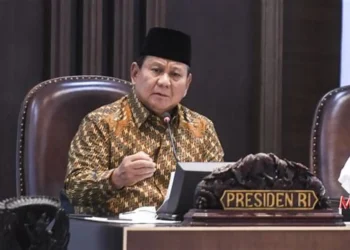 B50 Launching Juli 2026, Prabowo: Kita Tak Impor Solar Lagi