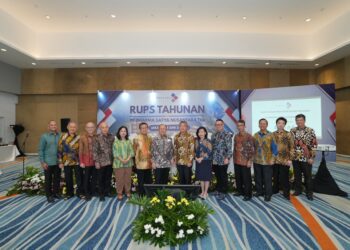 DSNG Tebar Dividen Rp 498 Miliar