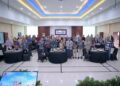 BPDP Dukung Ketahanan Pangan dan Pemberdayaan UMKM Perkebunan Naik Kelas